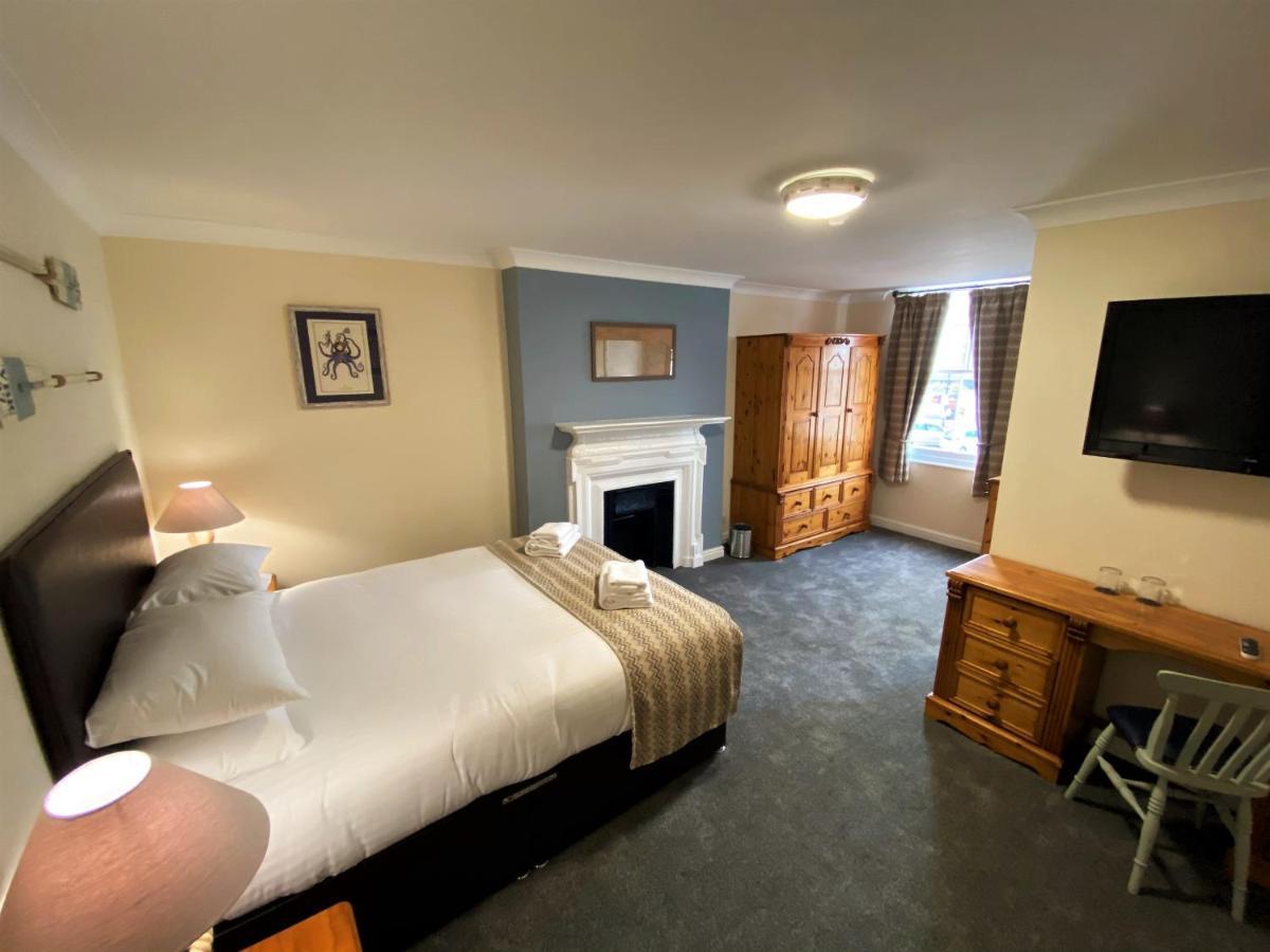 Hotel Katch Northallerton Zewnętrze zdjęcie