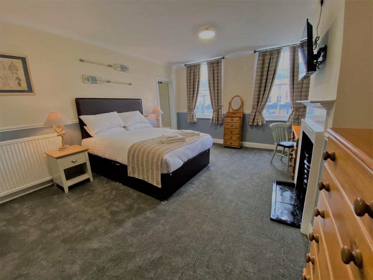 Hotel Katch Northallerton Zewnętrze zdjęcie