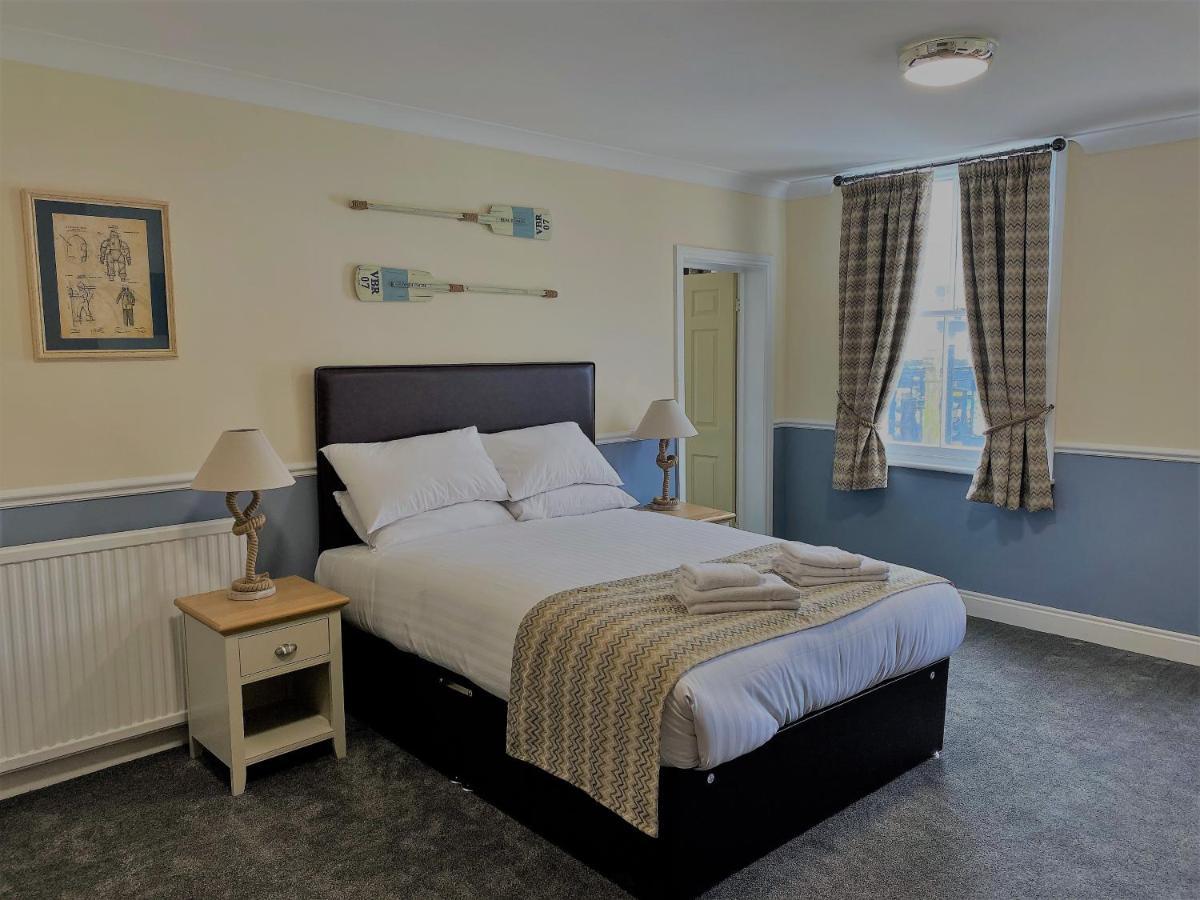 Hotel Katch Northallerton Zewnętrze zdjęcie