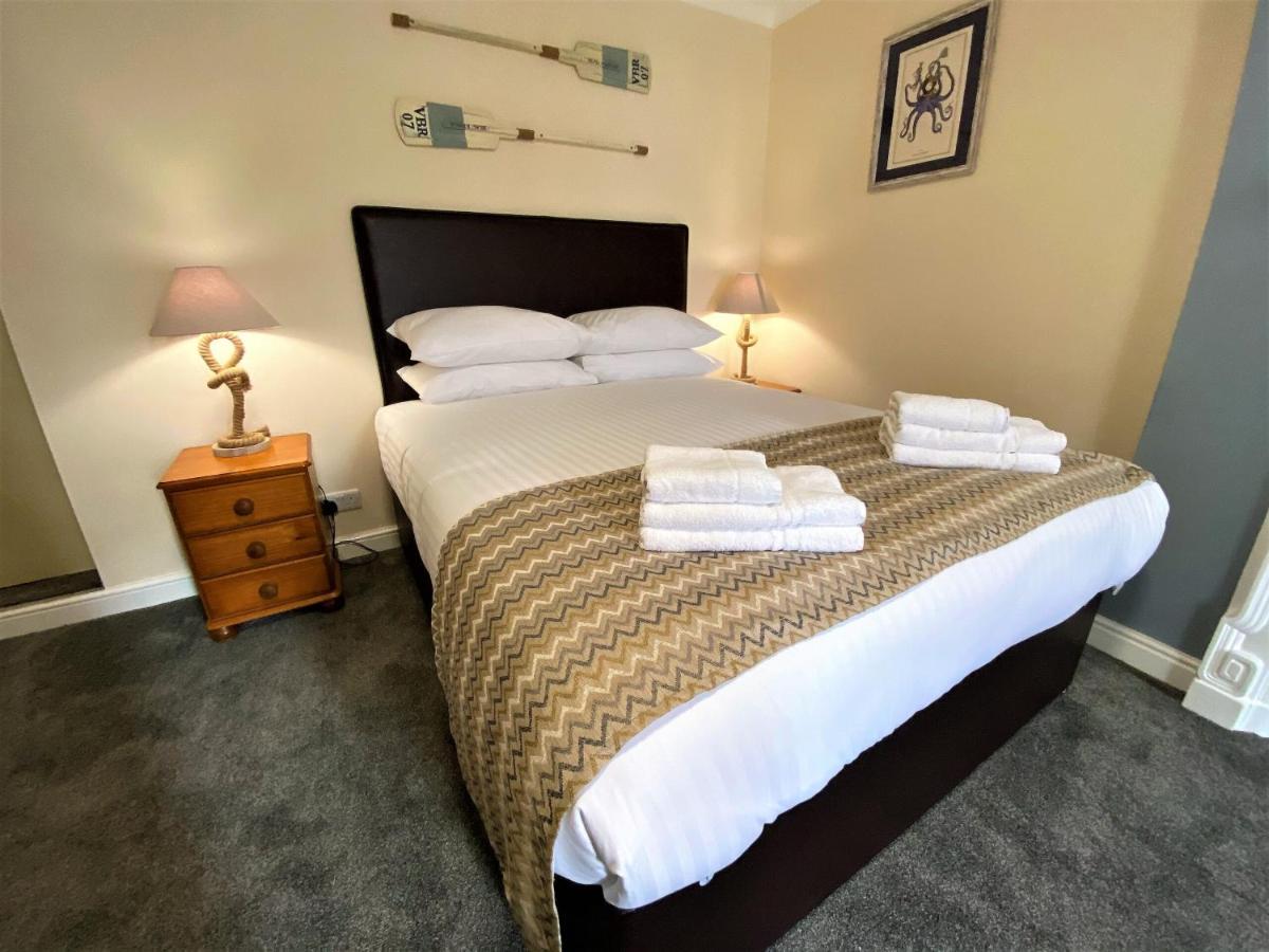 Hotel Katch Northallerton Zewnętrze zdjęcie