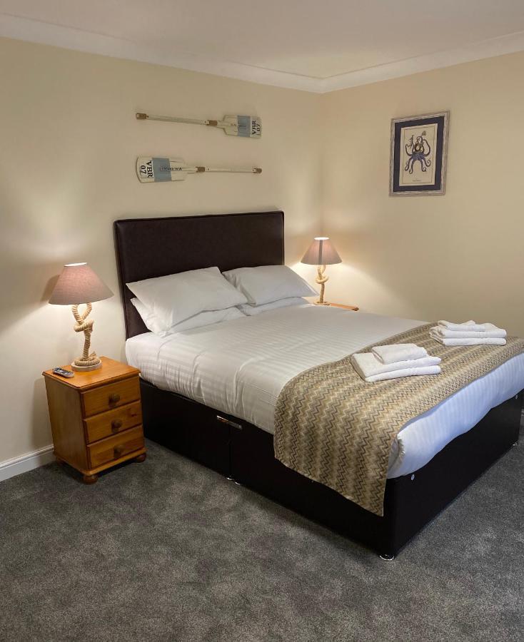 Hotel Katch Northallerton Zewnętrze zdjęcie