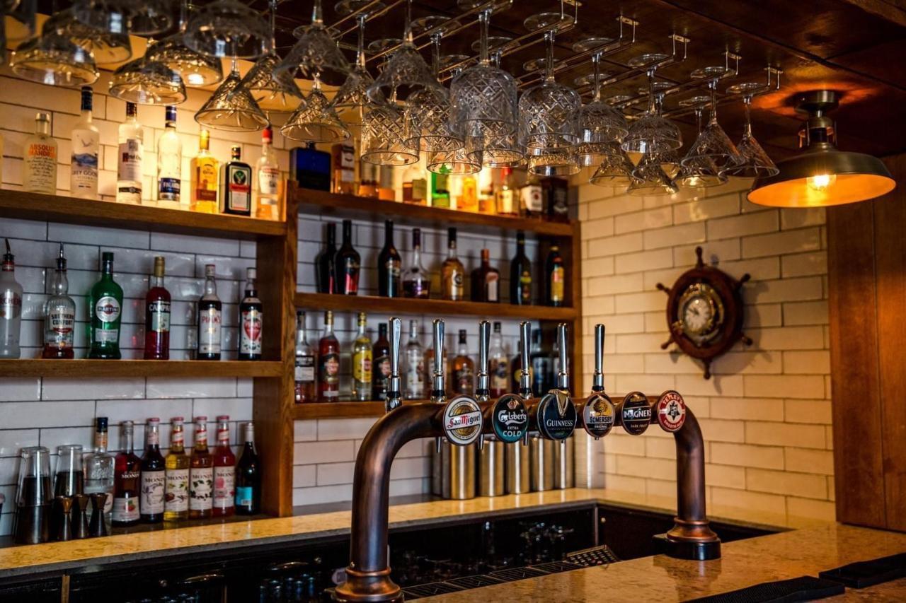 Hotel Katch Northallerton Zewnętrze zdjęcie