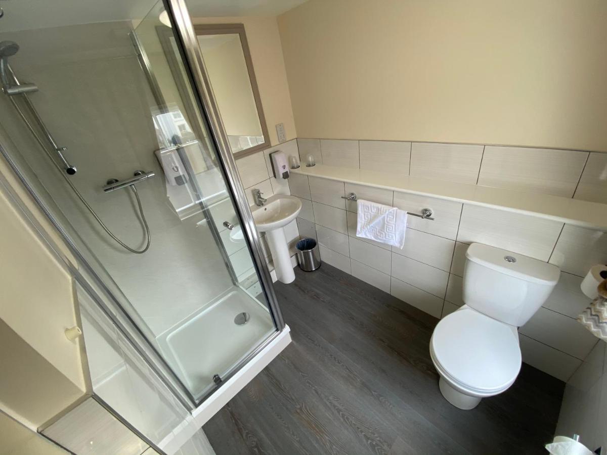 Hotel Katch Northallerton Zewnętrze zdjęcie